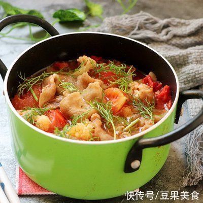  压轴|我家招呼客人的压轴菜，味香浓，汁鲜甜，特别是孩子，都会抢着吃