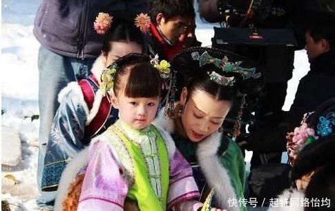 女儿|朱元璋要求嫔妃必须殉葬，一人因3岁女儿的话幸免于难