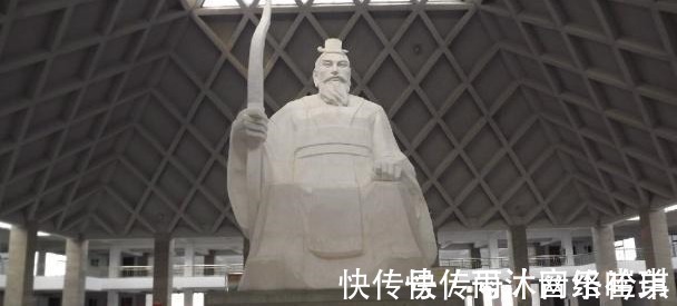 张姓!中国6大姓氏的始祖墓地,瞅瞅有你的姓氏吗?别忘了老祖宗