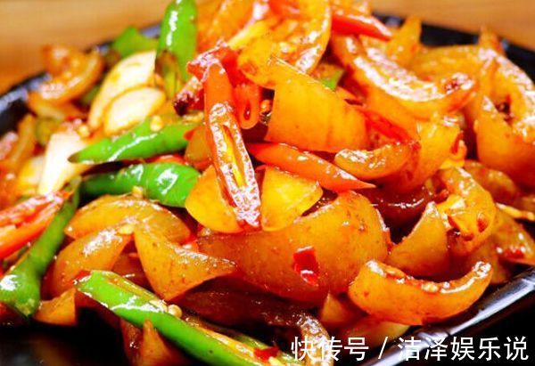 营养元素|多给家人吃的养生菜,增强免疫力,养颜美容,老人常吃能预防衰老