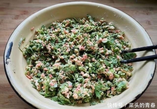 茼蒿|失眠最怕这个菜,睡不好的人要多吃,一周吃两回,一觉安睡到天亮