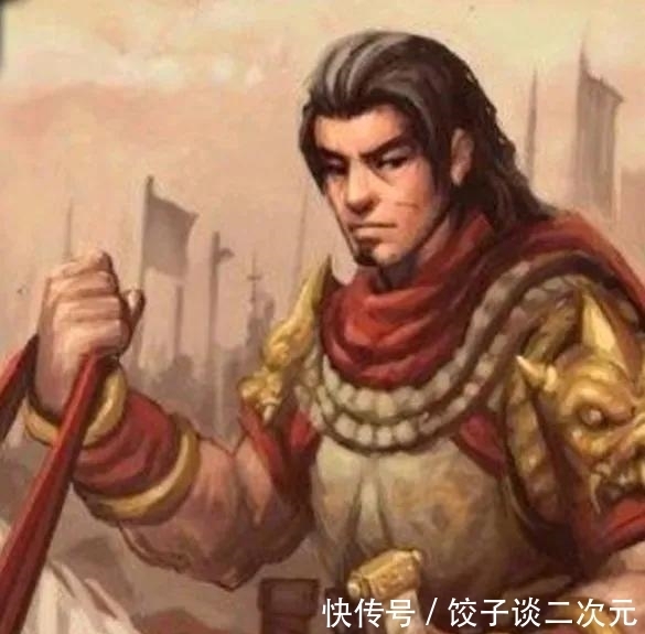 争议|蜀汉最有争议叛臣是谁?曾助刘备斩杀夏侯渊,夷陵之战却投降曹魏!