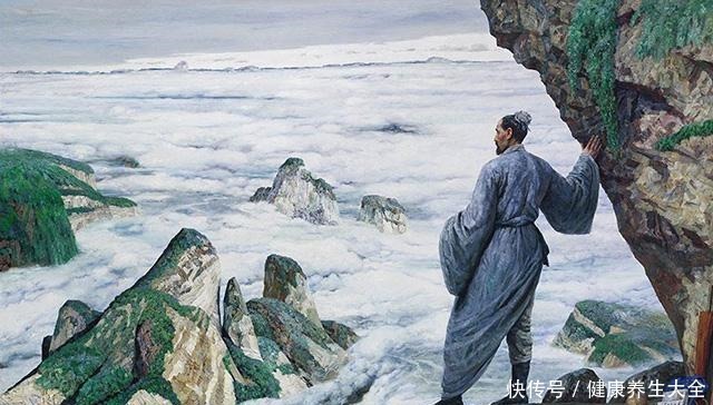 山川|明朝千奇古人徐霞客“不务正业”游历山川，何以资本支撑其开销