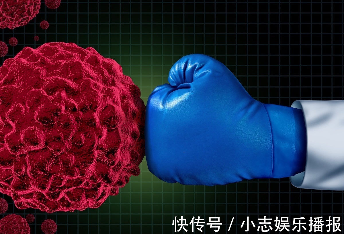 肿瘤细胞|晚期肺癌就要放弃治疗已经有很多病人从治疗中获益，可长期生存