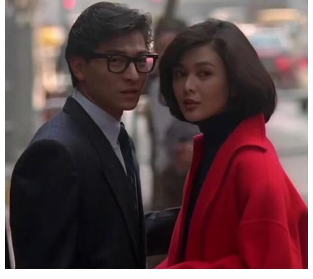 长虹|刘德华不上综艺,要出演《流浪地球2》,表示要在78岁时上太空