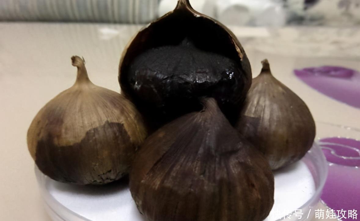 身体|女性养生推荐常吃3种食物，排毒养颜、滋补身体