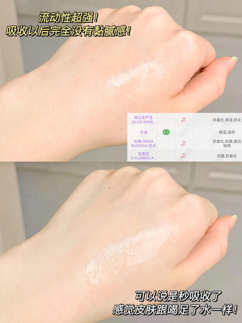 真好用or假噱头？全网最火五套国货水乳测评！