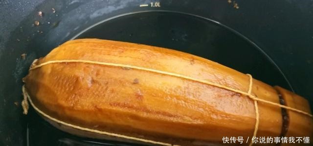 红糖和它是绝配,每周坚持吃1次,气血双补脸色好,50岁不显老