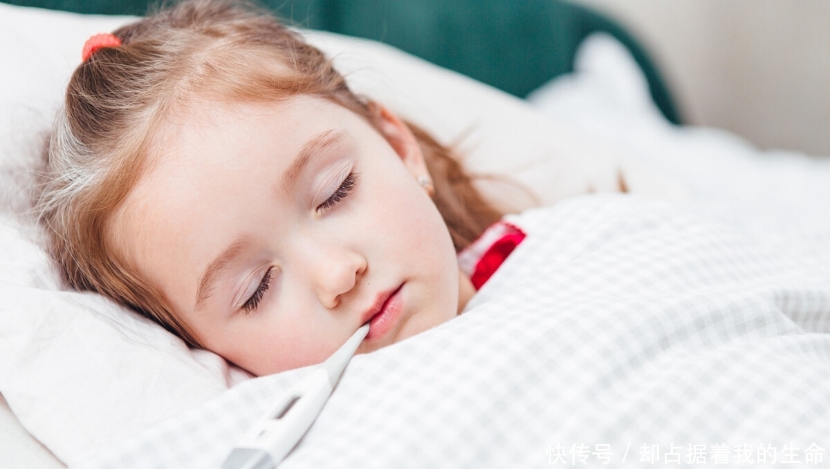 部位|天冷了,孩子这5个部位最怕冷,家长要注意做好保暖措施