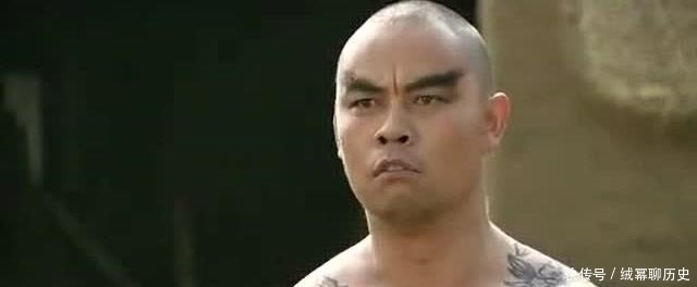 粪池|鲁智深初上五台山,粪池教训泼皮,菜园子重现生机!