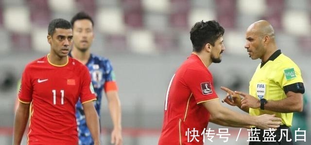 中国队|输球又丢人!李铁无脑言论引众怒,名嘴怒斥口气太大,不配当教练!