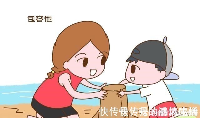 孩子|让孩子一生骄傲的妈妈,大多有以下特质,一般人满足不了!