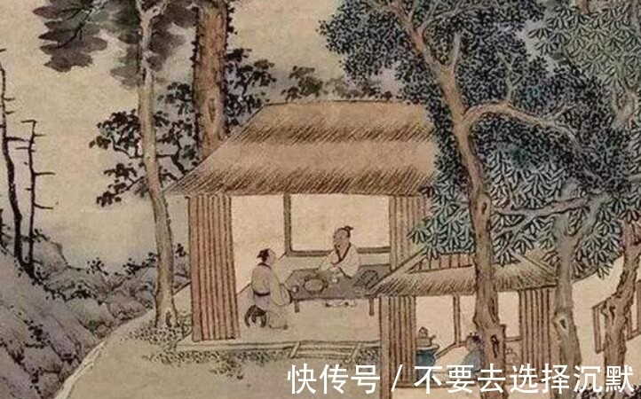 一日三餐$明朝有位奇人,每天只吃2种食物,却活到128岁,现在有很多人效仿