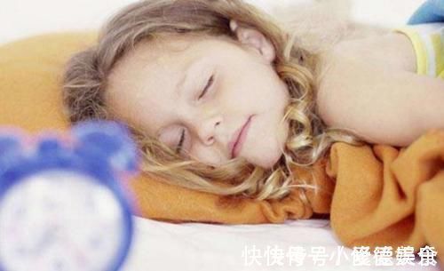 起床|别喊孩子这个时间起床,影响发育长不高,很多家长都做错