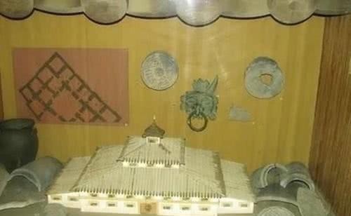 宫殿|俄罗斯出土一座千年宫殿遗址,俄专家表示:主人是汉朝名将李陵