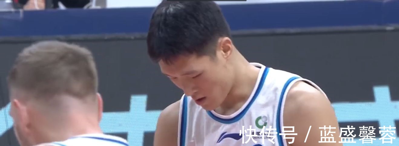 辽宁男篮|赵继伟付豪合砍49分,俞泽辰迎来爆发,辽宁男篮118-102力克宁波!