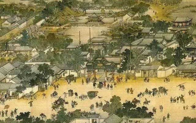 君主|宋仁宗:一个并不完美的君主,为何得到众口称赞?