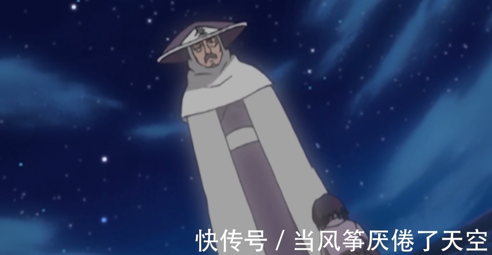 五大忍村|火影忍者:同样是三代目谁更强谁最弱?第六忍村“影”上榜!