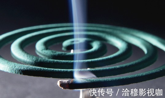 风油精|还在点蚊香驱蚊教你把蚊香放水里泡一泡，轻松解决夏季烦恼