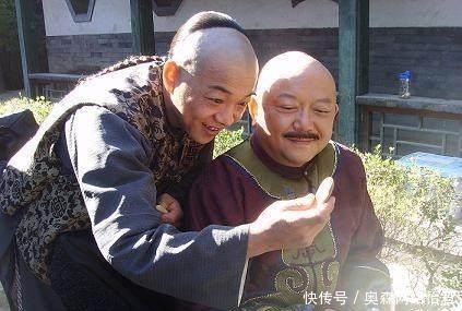 天下第|和珅府2处不能合影照相,1处能保你,1处是连累你