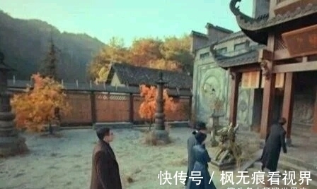 周穆王!《盗墓笔记》中汪家为何处处针对张家?