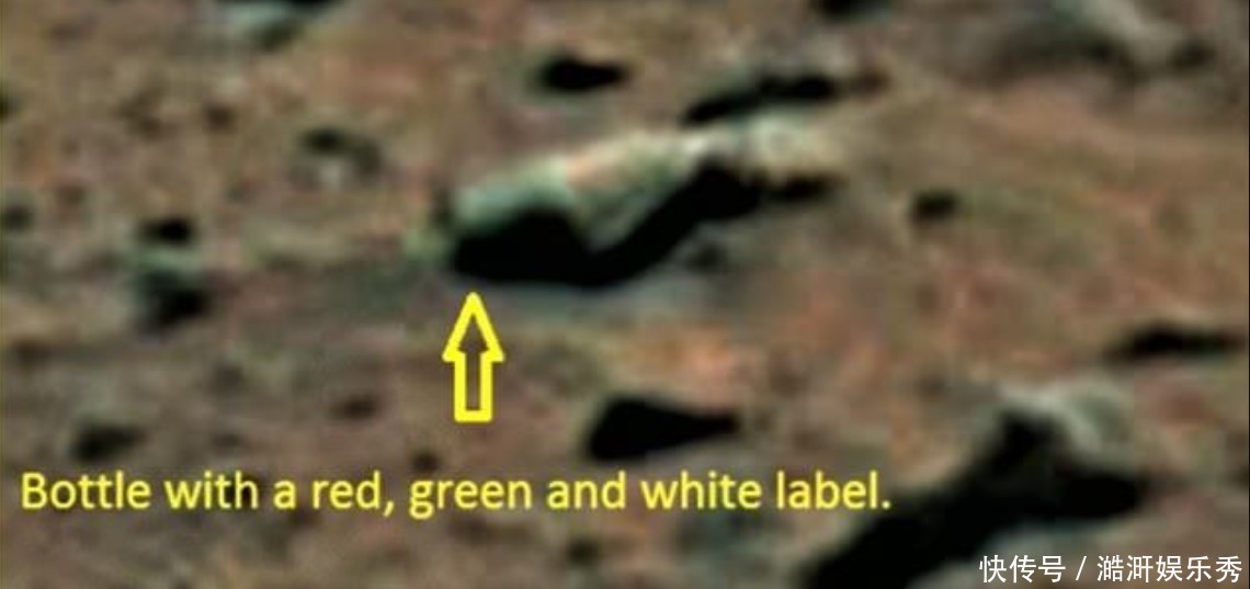 8月传火星发现“啤酒瓶”!火星到底有没有生命?人类能移居吗?