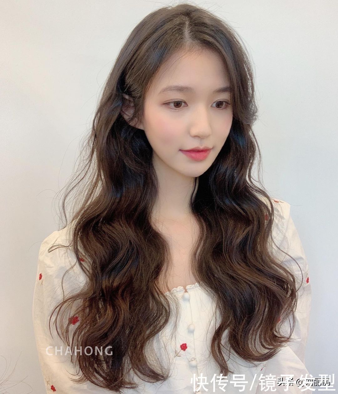 洋气|女士发型不知怎么剪?不如试试这14款,洋气修颜很女神