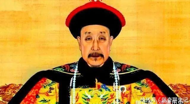 乾隆|乾隆写给英国国王的信,存在大英博物馆,976字,字字荒唐可笑