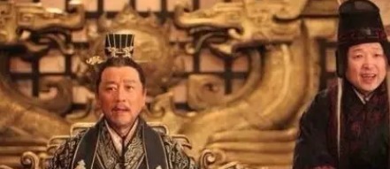 史上四大最奇葩皇帝,佛教吃素竟来源于他!