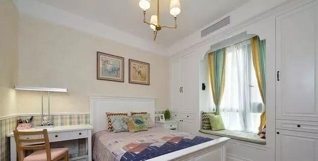 玄关|新房刚装好,女朋友上门一看这么漂亮,第二天就闹着要和我结婚了