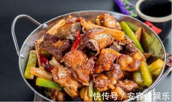 几道经典地道的家常菜,简单美味还不贵,学会是你家人口福!