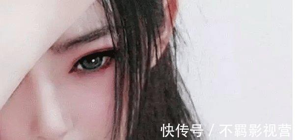 cos|网友cos焰灵姬,身材比例完美还原,看到正脸后粉丝集体沦陷!