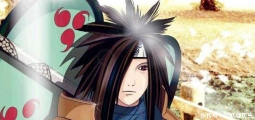 五大|火影忍者:五大“时空忍术”!“飞雷神和神威”之后,你还知道几个?