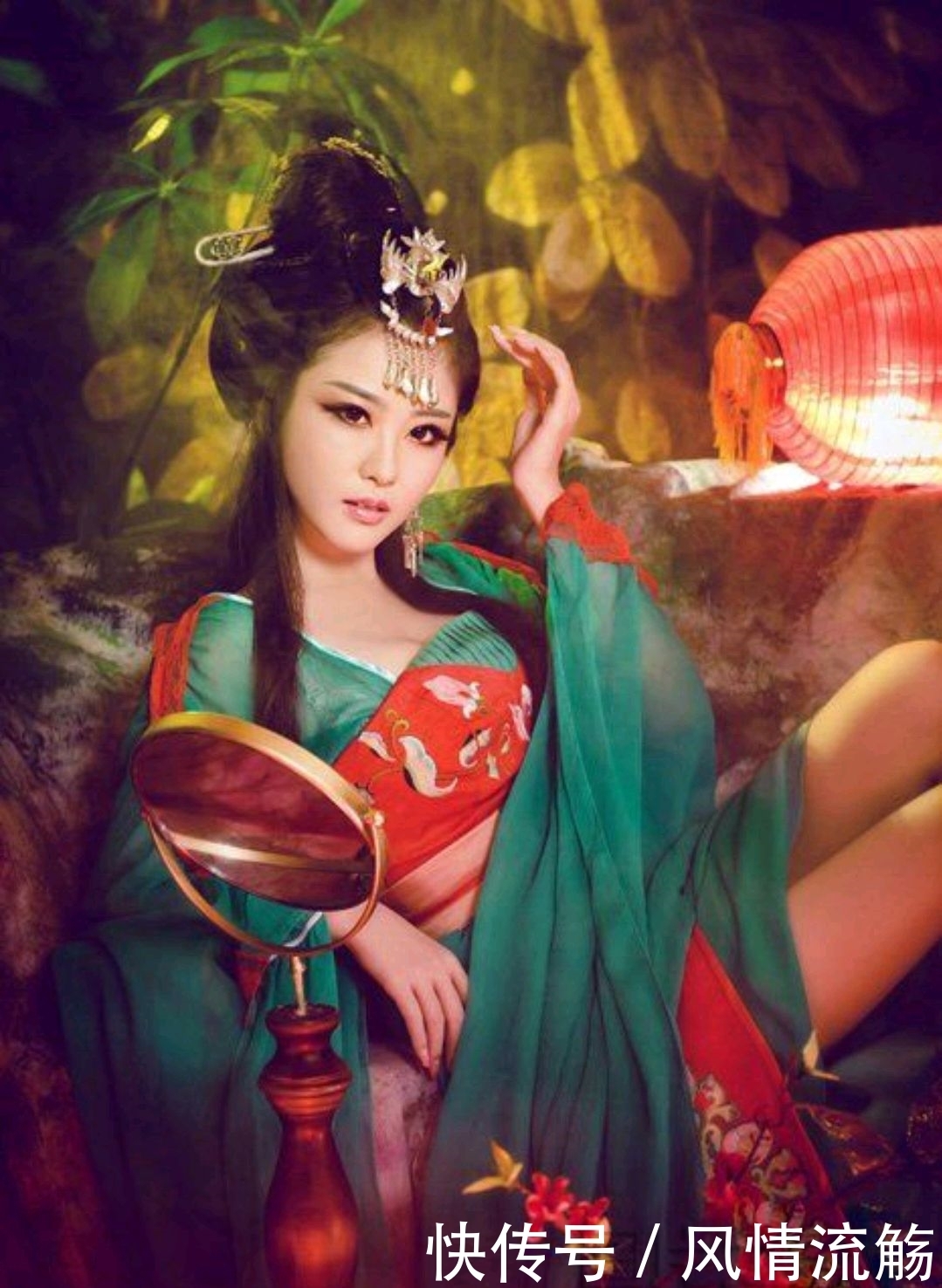 《乏味》作者:追梦人