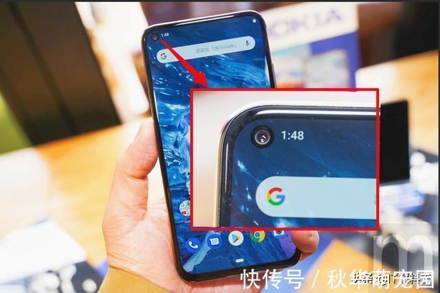 hmd|进军5G、诺基亚上演逆袭:十年荏苒,从功能机正式迈向5G