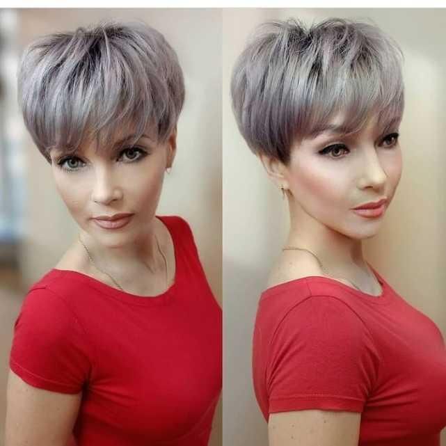 今春女发别乱剪，17款首选发型送给你 ，想美别错过