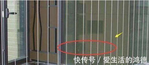 防盗网|老婆坚持阳台不做防盗窗这样设计,家人不解,完工才知实用服气