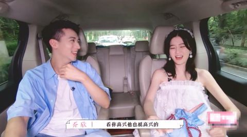 意思|小鬼公開說沒意思，吳宣儀哭了！這真人秀，總算能看到點偶像真實