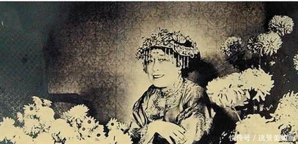 服侍|她从女官逆袭成公主，曾经服侍过慈禧，去世前揭秘慈禧的真实生活！