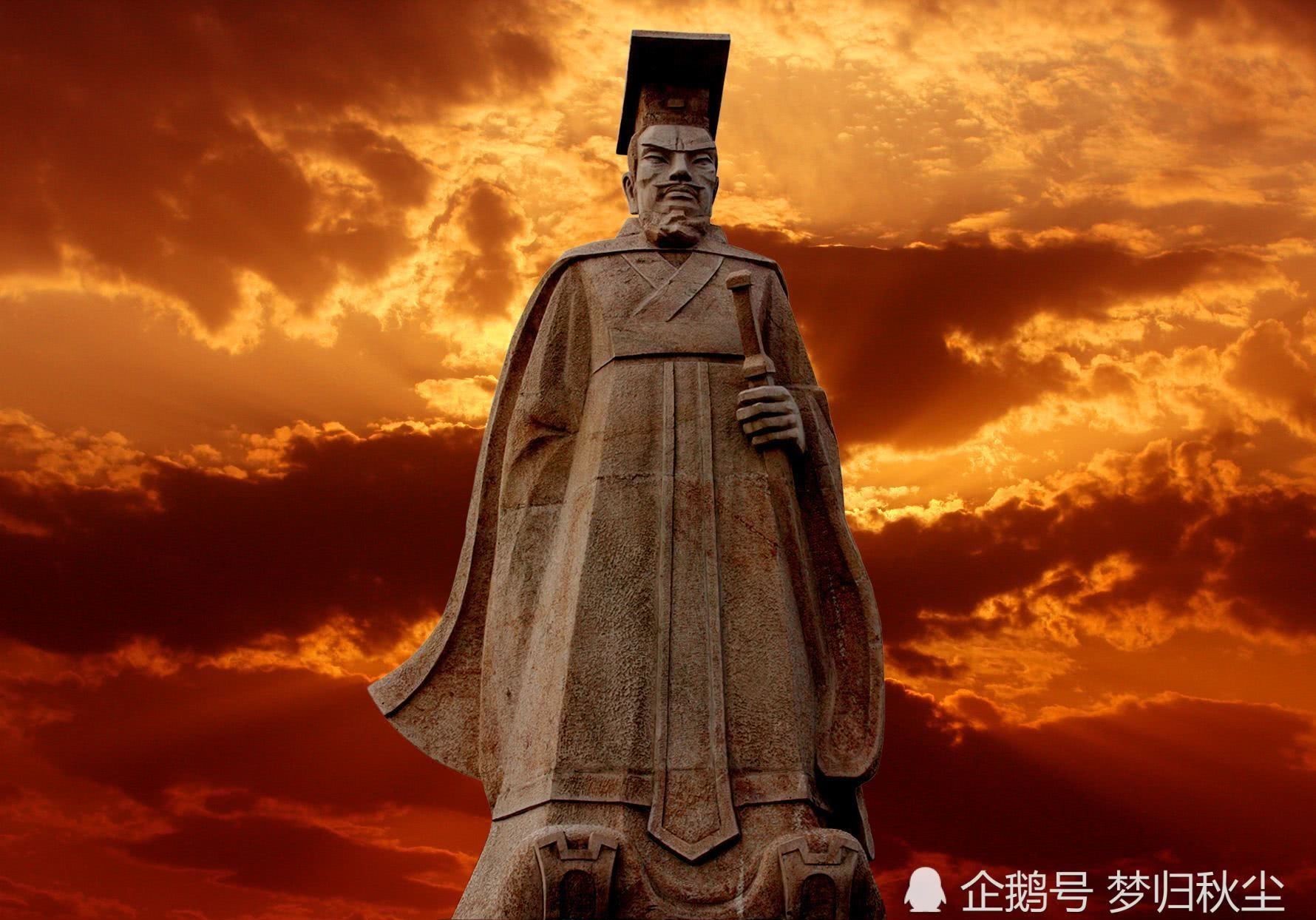 占有绝对优|崤底之战：汉光武帝与赤眉的逐鹿中原，一场外部因素决定的战争！