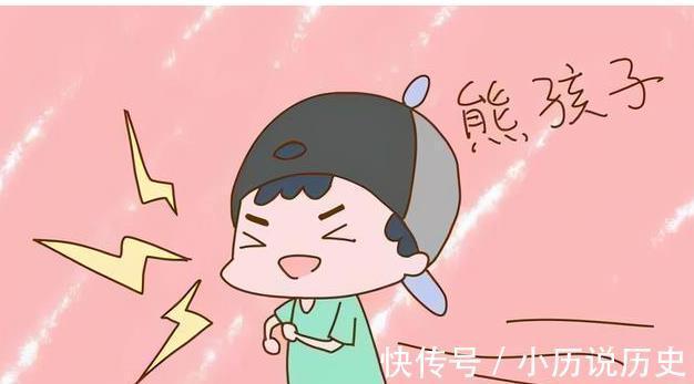 父母|孩子有这4个“坏习惯”,说明你把他养得很好,父母就放宽心吧