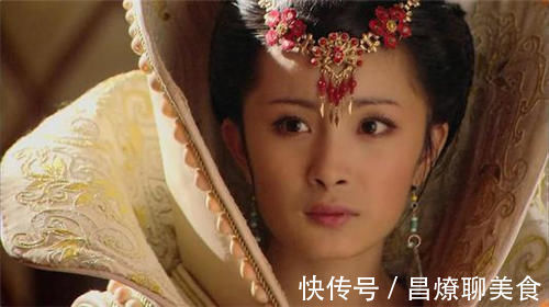 真容@王昭君真容长啥样?复原图曝光后,网友:这么丑?专家:这是事实