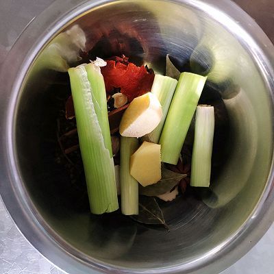 甜面酱|秘制酱牛肉