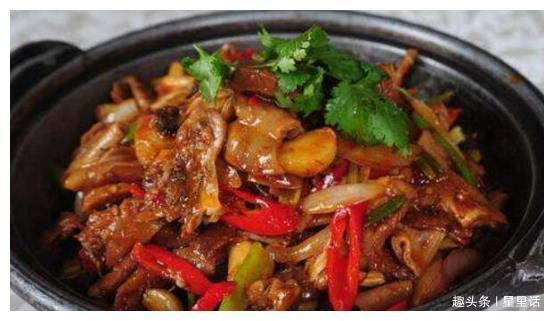  解馋|香而不腻的几道家常菜，美味简单营养，解馋下饭，大人孩子都爱吃