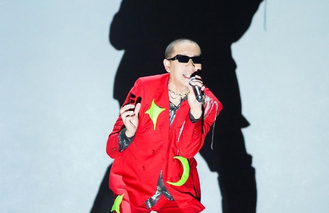 《闪光的乐队》重新组队,1人被疯抢,4人因尚雯婕的玩笑而尴尬