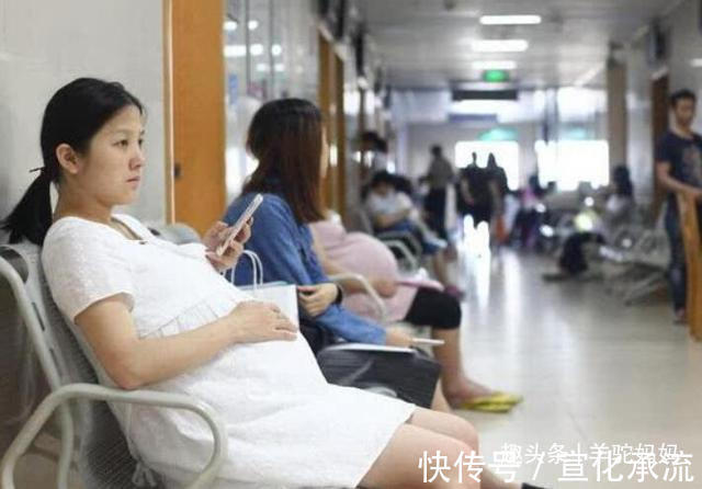 樱桃|孕妇经常吃这4种水果,不仅对宝宝好,也能缓解怀孕带来的反应