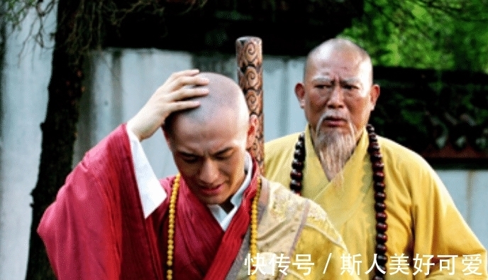 北冥神功@金庸赐他三门神功,他依旧被人吊打,后世一高僧却说他是第一主角