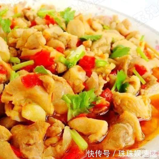 大厨教大家几道美味家常菜,每次做饭都担心饭不够,吃比肉还好吃