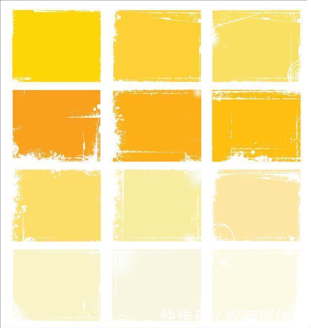 选择题|黄皮显白的颜色有哪些?这不是简单的选择题,需要全面剖析才可以