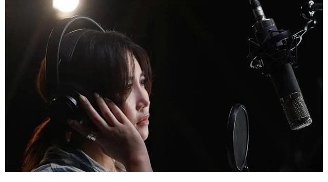姚以缇|A-LIN本色献声再度献唱影集版《比悲伤更悲伤的故事》